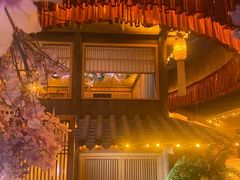 -叶叶菩提(太原别墅店)