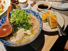 -森味薪火烧•烧鸟居酒屋•日本料理(望京店)