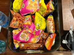 -谜·沉浸侦探剧本杀推理馆(静安店)