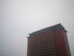 -太原武宿国际机场