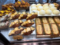 -PAPER STONE BAKERY(天汇广场店)