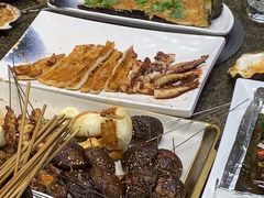 -锦州御烧烤·形象店(人民街店)