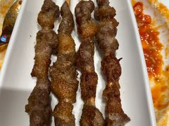 -西贝莜面村(镇江苏宁广场店)
