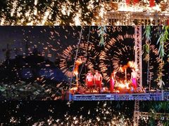 -海合安武汉极地海洋公园