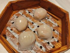 -稻香饭店(IFS国金中心店)