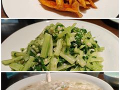 -大唐高老庄(红旗路店)