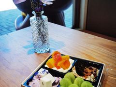-嗒令甜品·主题融合料理餐厅(首座时代店)