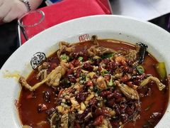 -蜀膳坊(洪公祠小区店)