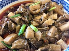 -陈麻婆豆腐总店