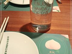 -大树餐厅(益田假日店)