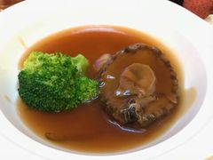 -佛山皇冠假日酒店-西餐厅