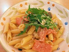 -萨莉亚意式餐厅(万嘉商业广场店)