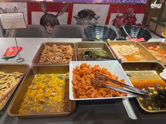 -海底捞火锅(珠影星光城夜宵主题店)