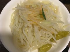 -涌上外婆桥(南塘店)