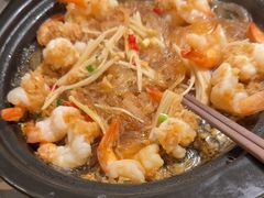 -前海沿·青岛菜(乐客城店)