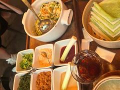 -林四喜·闽南传家菜(鼓浪屿店)