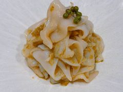 麻香长海县鸟贝-喜鼎海胆水饺(东港店)