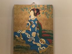 -江户前日本料理(瑞诗酒店店)