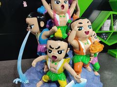 -上海电影博物馆