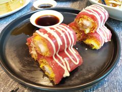 -御花园·粤菜·海鲜火锅(中山公园店)