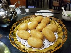 -观城阁家常菜·烤鱼·锦州烧烤(崇文门店)