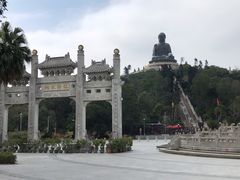 -天坛大佛