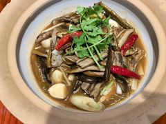 -亮欢寨(凯里总店)