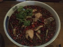 -胡桃里音乐酒馆(曲江店)