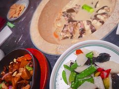-云海肴云南菜·蒸汽石锅鱼(青岛万象城店)