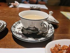 Lychee&nbsp;Oolong-夏苑(新加坡丽思卡尔顿美年酒店)