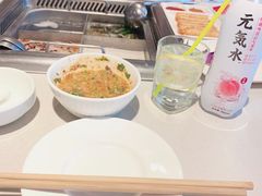 -海底捞火锅(锦艺城店)