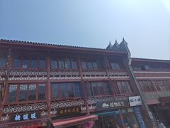 -襄阳古城