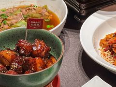 -简小舍·民间手艺菜(武昌江滩店)