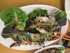 真浪花园海鲜餐馆-真浪花园海鲜餐馆