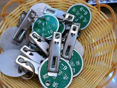 -建基泡馍·西安老字号·清真(永宁店)