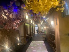 -淀里船宴(裕华东路店)