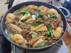 -牛腩之旅·牛腩牛杂煲(光启城美食城店)