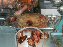 -黄连大头华烧鹅店(大良店)