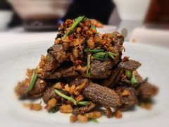 -湘上湘(米其林餐厅-正大中心总店)