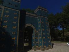 -北京世界公园