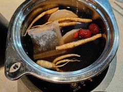 -一叶一世界·素食餐厅(锦华万达店)