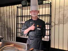 -水木锦堂·自助铁板烧(五道口购物中心店)