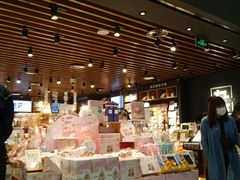-九木杂物社(凯德西直门店)