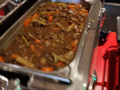 -上海浦东嘉里大酒店