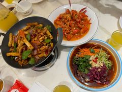 -阿胖龙虾(罍街店)