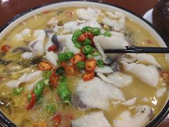 -龙凤瓦罐煨汤馆(清江东路店)
