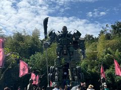 -三国赤壁古战场