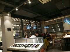 -比格比萨自助(密云店)