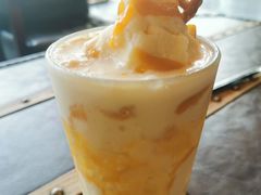 -maan coffee漫咖啡(通州店)