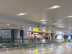 -杭州萧山国际机场